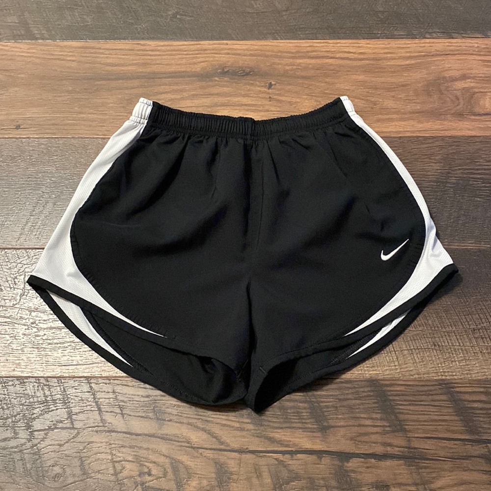 Nike Athletic Shorts